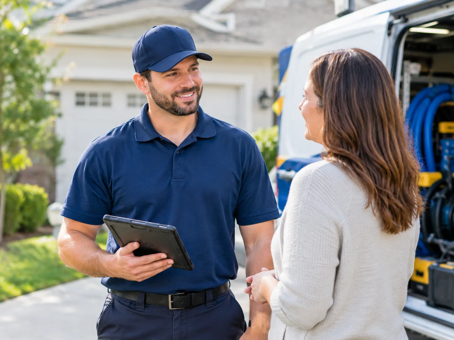 Sewage Backup Cleanup Yatesville, GA FAQs